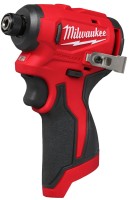 Фото - Дрель / шуруповерт Milwaukee M12 BLIDRC-0