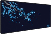 Фото - Коврик для мышки SHLab Blue Sakura