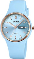 Фото - Наручные часы SKMEI 2057LTBU