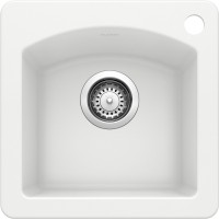 Фото - Кухонная мойка Blanco Diamond 440205 381х381