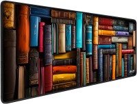 Фото - Коврик для мышки SHLab Bookshelf