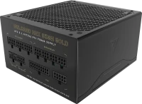 Фото - Блок питания MODECOM Volcano HEX Gold Volcano HEX 850W Gold