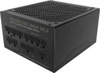 Фото - Блок питания MODECOM Volcano HEX Gold Volcano HEX 1000W Gold