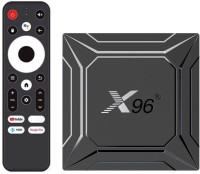 Фото - Медиаплеер Android TV Box X96 M200 4/32 GB