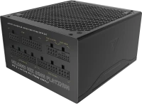 Фото - Блок питания MODECOM Volcano HEX Platinum Volcano HEX 850W Platinum