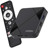 Фото - Медиаплеер H96 Max RK3518 2/16 GB