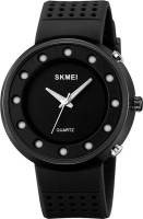 Фото - Наручные часы SKMEI 2132BK