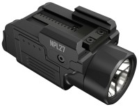 Фото - Фонарик Nitecore NPL27