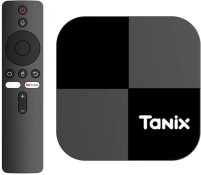 Фото - Медиаплеер Tanix TX5 Plus 2/16 GB