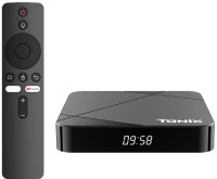 Фото - Медиаплеер Tanix TX5 2/16 GB