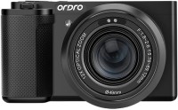 Фото - Фотоаппарат ORDRO G730