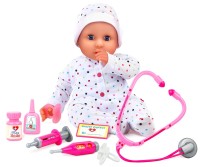 Фото - Кукла Dolls World Dolly Doctor 78502