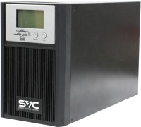 ИБП SVC PTX-2KLN-LCD 2000&nbsp;ВА