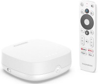 Фото - Медиаплеер Thomson Streaming Box Plus 270