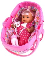 Фото - Кукла LEAN Toys Doll 25106