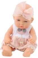 Фото - Кукла LEAN Toys Baby Babble 28048