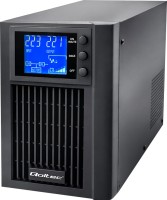 Фото - ИБП Qoltec 52640 1000&nbsp;ВА