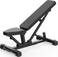 Фото - Силовая скамья Gymost L108