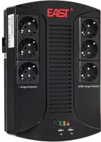 Фото - ИБП EAST UPS850-D-LI/LED 850 ВА