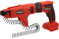 Фото - Дрель / шуруповерт Yato YT-82076