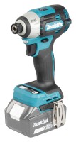 Фото - Дрель / шуруповерт Makita DTD201Z