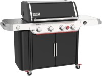 Фото - Мангал / гриль Weber Genesis EP-435