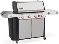Фото - Мангал / гриль Weber Genesis SP-435