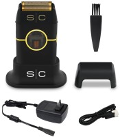 Фото - Электробритва StyleCraft Instinct Metal Shaver