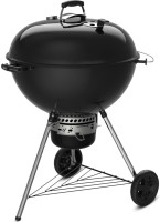Фото - Мангал / гриль Weber Master-Touch E-6755