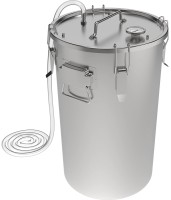 Фото - Мангал / гриль Browin 330150