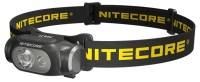 Фото - Фонарик Nitecore HA11 UHE