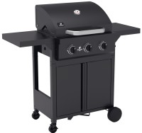 Фото - Мангал / гриль LANDMANN Rookie 3.0