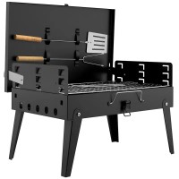 Фото - Мангал / гриль Supretto CA-07