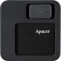 Фото - SSD Apacer AS714 AP1TBAS714B-1 1 TB