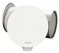 Фото - Рекуператор ASPIRA Ecocomfort 3