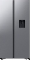Фото - Холодильник Samsung RS57DG410EM9 нержавейка