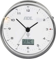 Фото - Радиоприемник / часы ADE CK2022