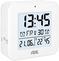 Фото - Радиоприемник / часы ADE CK2310
