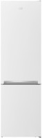 Фото - Холодильник Beko RCNA 406I40 WN белый