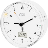 Фото - Радиоприемник / часы ADE CK2311