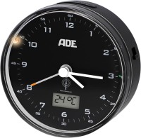 Фото - Радиоприемник / часы ADE CK2312