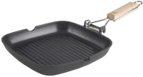 Фото - Сковородка Lacor 25148 28&nbsp;см