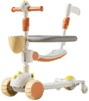 Фото - Самокат Maraton City Line K2