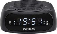 Фото - Радиоприемник / часы Aiwa CR-09J