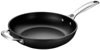 Фото - Сковородка Le Creuset 51136028001001 28&nbsp;см  черный