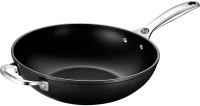 Фото - Сковородка Le Creuset 51135030001001 30&nbsp;см  черный