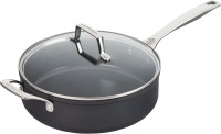 Фото - Сковородка Le Creuset 51317026001001 26&nbsp;см  черный