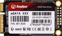 Фото - SSD KingSpec MT mSATA MT-256 256 GB