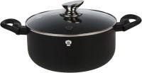 Фото - Кастрюля Blaumann Black Silver BL-3941