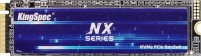 Фото - SSD KingSpec PCI-E 3.0 NX 2280 NX-512 2280 512 GB